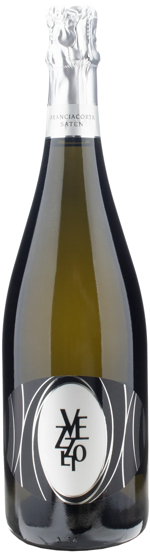 Vezzoli Franciacorta Saten Brut