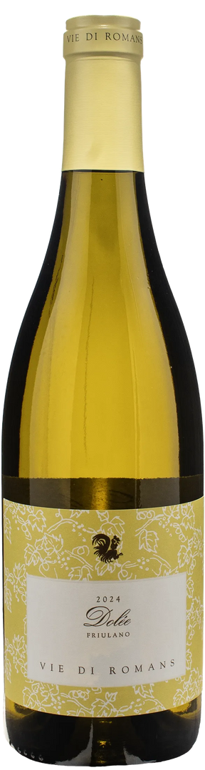 Vie di Romans Friulano Dolee 2024 - Bottle Hero