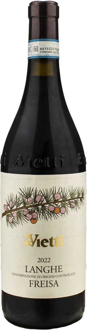 Vietti Langhe Freisa 2022