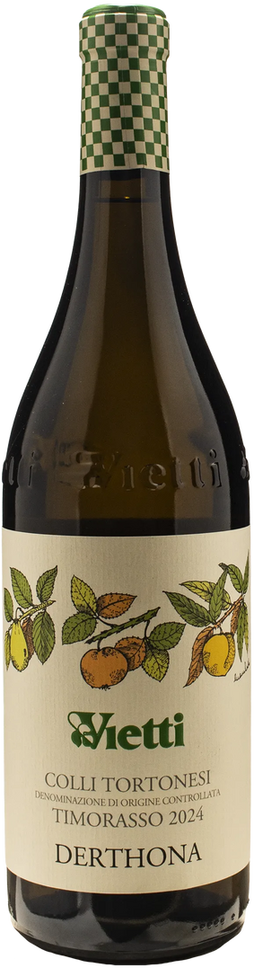 Vietti Timorasso Derthona 2024