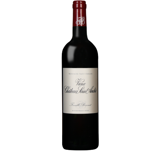 Vieux Château Saint André 2023 - Bottle Hero