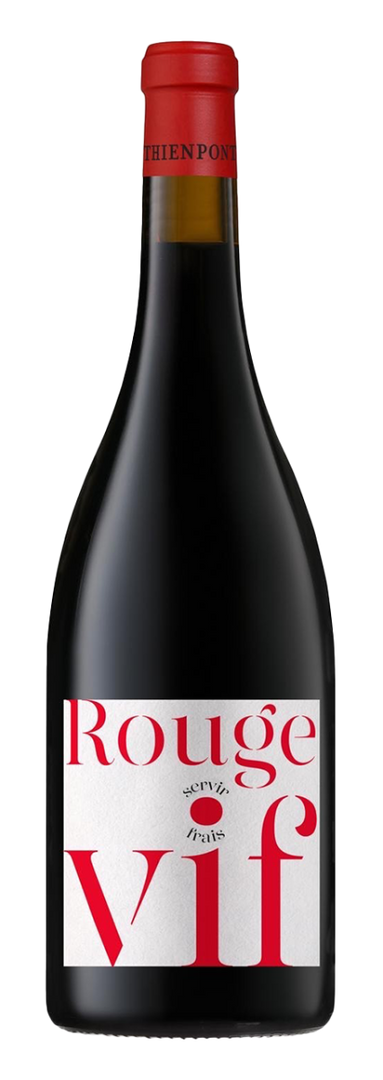 Château d'Aiguilhe, Vif nvt NV - Bottle Hero