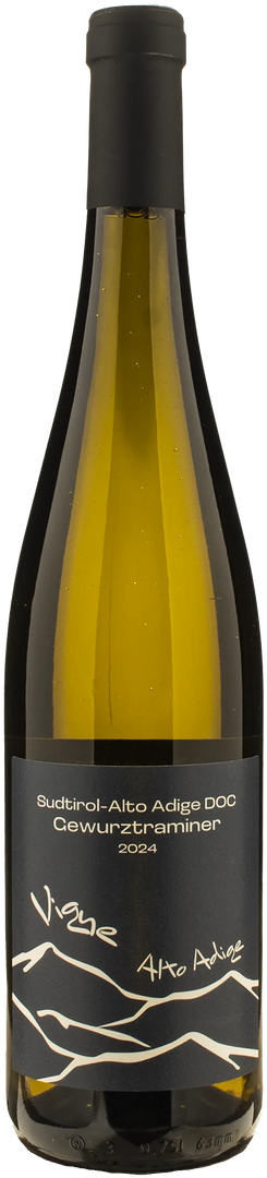 Vigne Alto Adige Gewurztraminer 2024