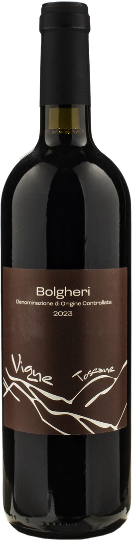 Vigne Toscane Bolgheri 2023