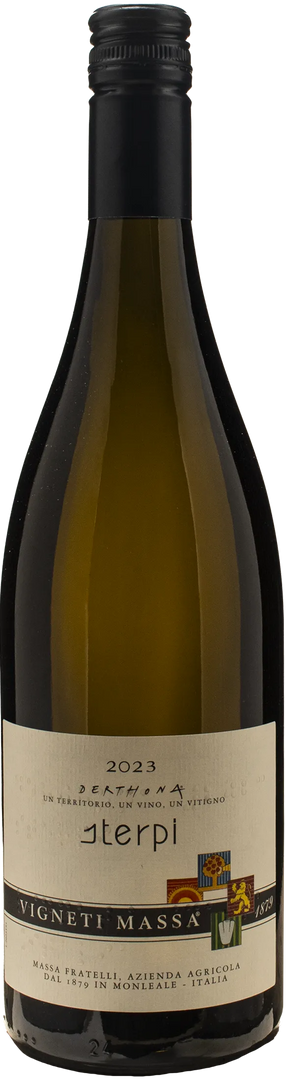 Vigneti Massa Derthona Sterpi 2023