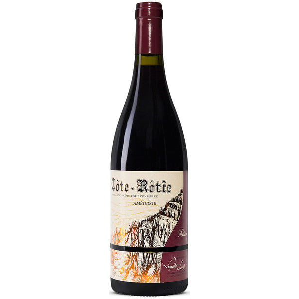 Vignobles Levet, Amethyste Côte-Rôtie 2021 - Bottle Hero