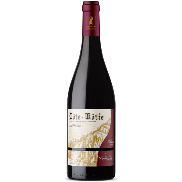 Vignobles Levet, La Peroline Chavaroche Côte-Rôtie 2021 - Bottle Hero