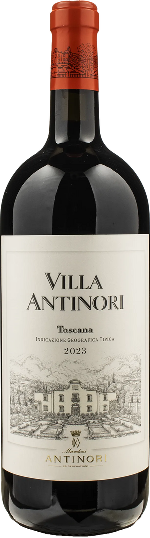 Villa Antinori Toscana Rosso Magnum 2023 - Bottle Hero