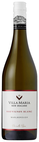 Villa Maria, Private Bin Sauvignon Blanc 2025 - Bottle Hero