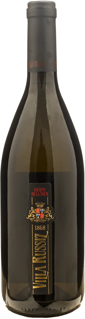 Villa Russiz Chardonnay Riserva Grafin De La Tour 2020