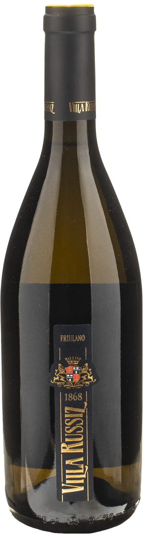 Villa Russiz Collio Friulano 2023