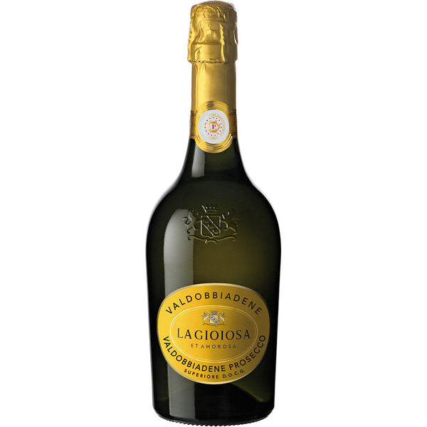 Villa Sandi, Prosecco Superiore Valdobbiadene La Gioiosa extra dry - Bottle Hero