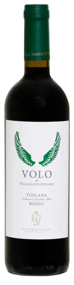 Villa Santo Stefano - 2022 Volo