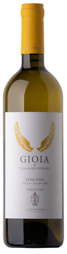 Villa Santo Stefano - 2024 Gioia