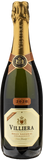 Villiera Wines Cap Classique Brut Natural Chardonnay 2020