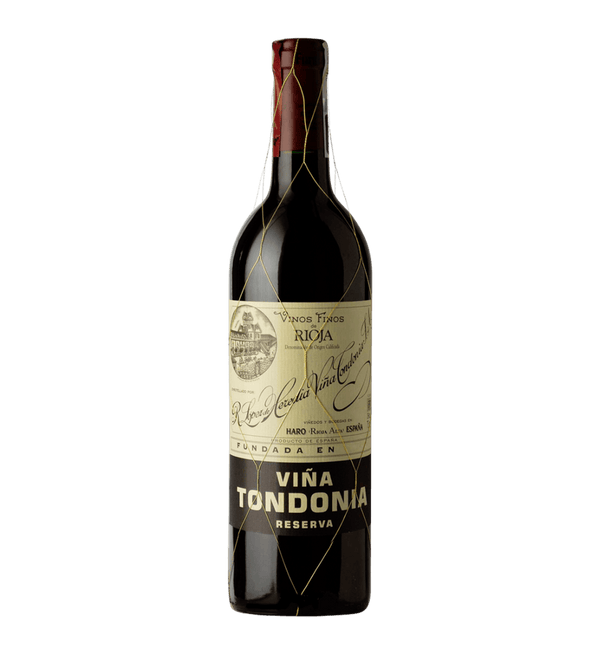 R. López de Heredia Viña Tondonia Reserva 2012 - Bottle Hero