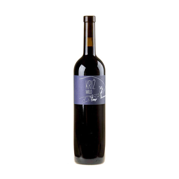 Vinarija Križ Milo Bio 2021 - Bottle Hero