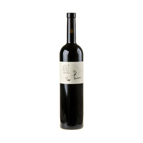 Vinarija Križ Plavac Mali Bio 2024 - Bottle Hero