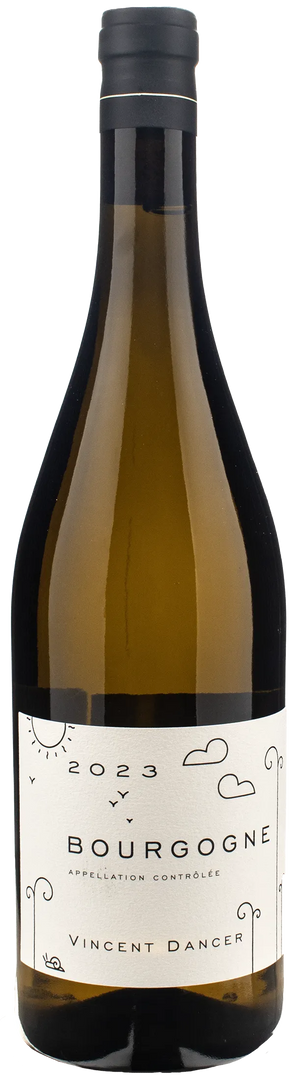 Vincent Dancer Bourgogne Chardonnay 2023 - Bottle Hero