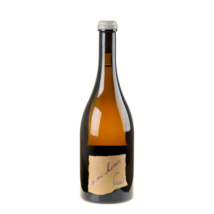 Vincent Gaudry Sancerre Blanc A mi-chemin 2017