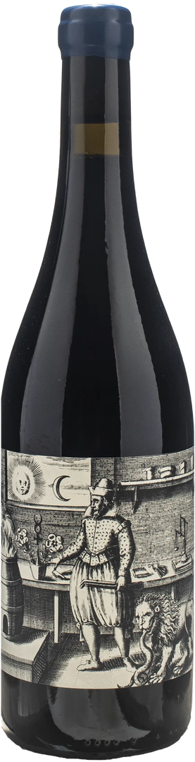Vincent Ruiz Yseult Mon Amour 2023 - Bottle Hero
