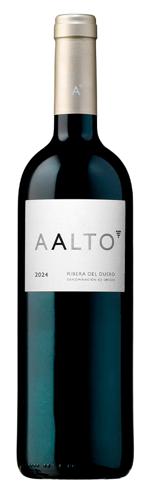 2024 Aalto - Bottle Hero