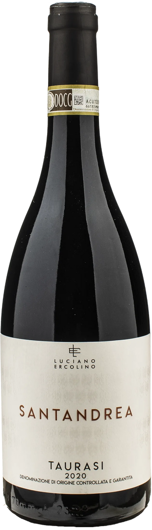 Vinosia Taurasi Santandrea 2020