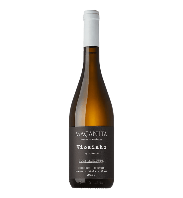 Macanita Viosinho Branco 2022 - Bottle Hero