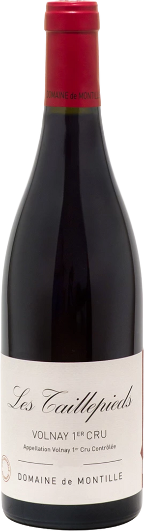 Volnay 1er Cru Taillepied Domaine De Montille, 2020 - Bottle Hero