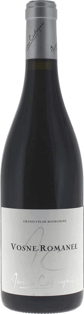 Vosne Romanée Maison Castagnier Jerome, 2023 - Bottle Hero