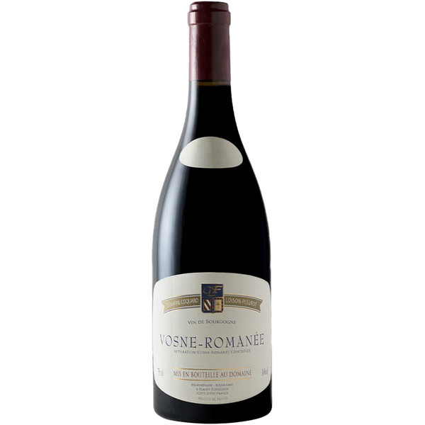 Domaine Coquard Loison Fleurot Grands Echezeaux 2023 - Bottle Hero