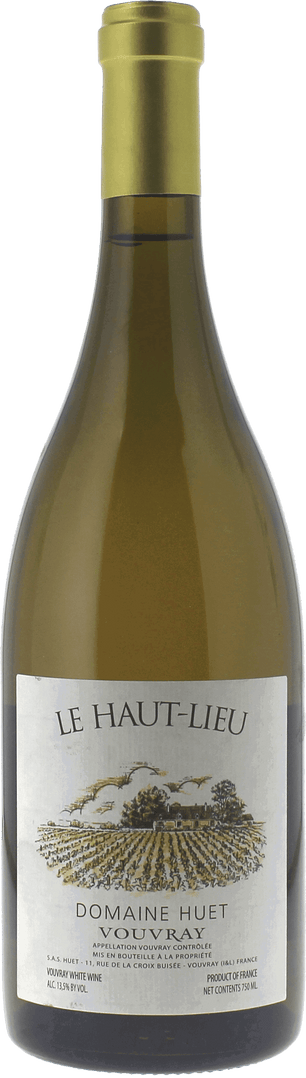 Vouvray Huet Le Haut Lieu Sec Vouvray, 2023
