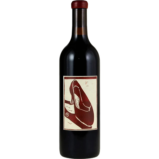 Sine Qua Non, Syrah Distenta III 2021 (75 CL) - Bottle Hero