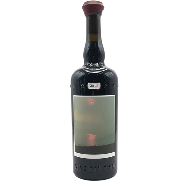 Sine Qua Non, Grenache Eleven Confessions Vineyard 2018 (75 CL) - Bottle Hero