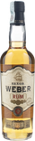 Weber Haus Senor Gold Rum 0.7L