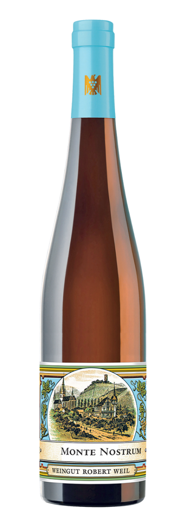 Weingut Robert Weil, Monte Nostrum 2022 White - Bottle Hero