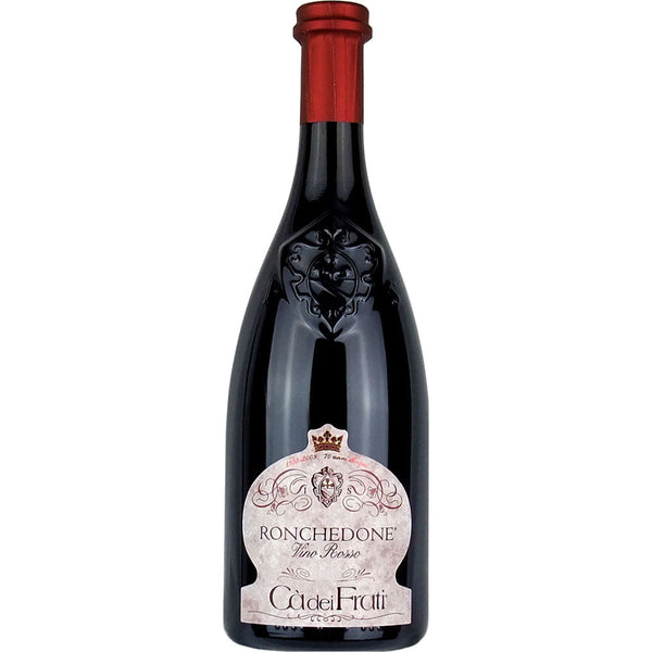 Cà dei Frati, Ronchedone 2022 - Bottle Hero