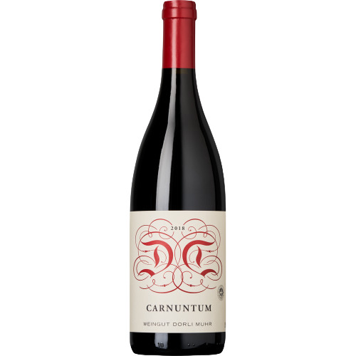 Weingut Dorli Muhr, Carnuntum 2019 - Bottle Hero