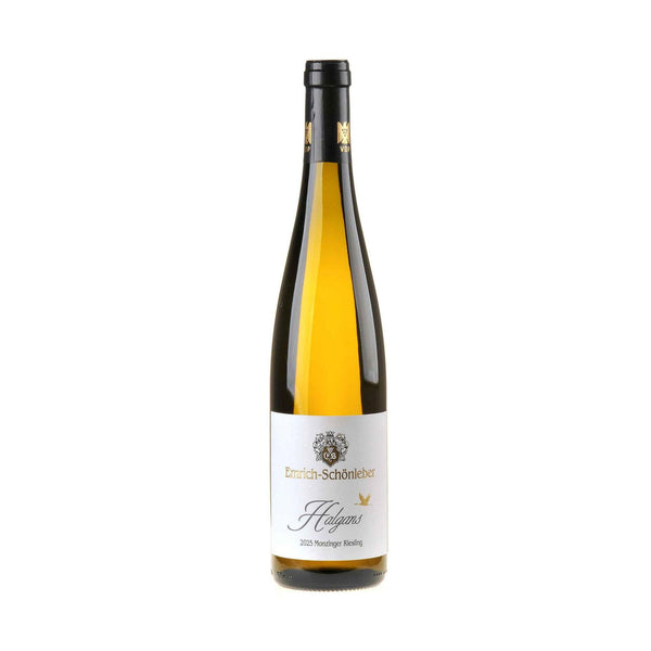 Weingut Emrich-Schönleber Riesling Halgans 2025 - Bottle Hero