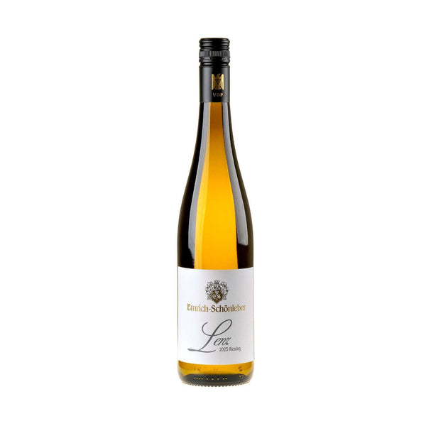 Weingut Emrich-Schönleber Riesling Lenz 2025 - Bottle Hero