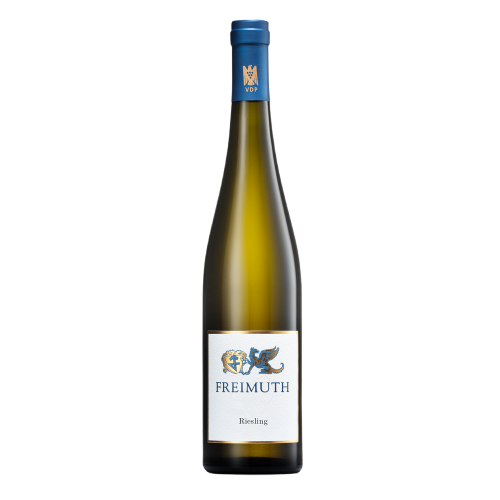 Weingut Freimuth, Riesling Auslese "Kläuserweg" 2018 - Bottle Hero