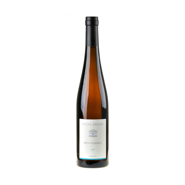 Weingut Georg Breuer Riesling Berg Roseneck 2019