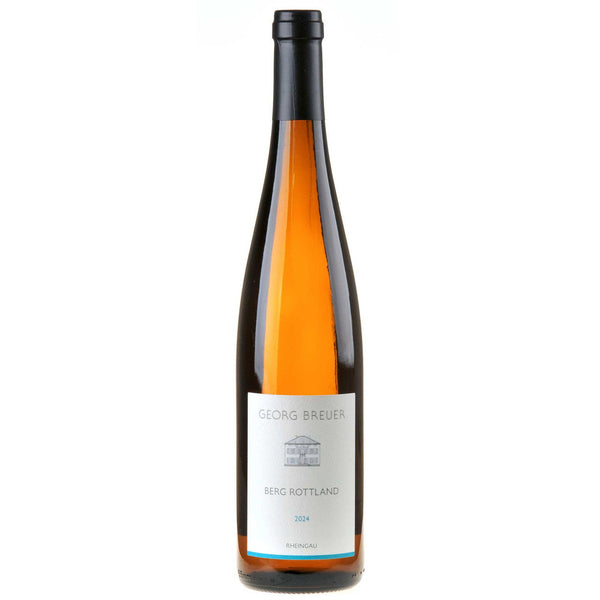 Weingut Georg Breuer Riesling Berg Rottland 2024 white - Bottle Hero