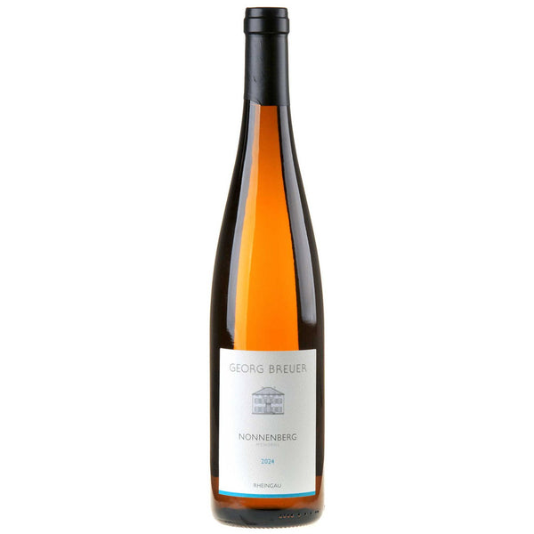 Weingut Georg Breuer Riesling Nonnenberg 2024 white - Bottle Hero