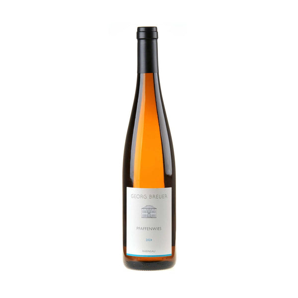 Weingut Georg Breuer Riesling Pfaffenwies 2024 - Bottle Hero