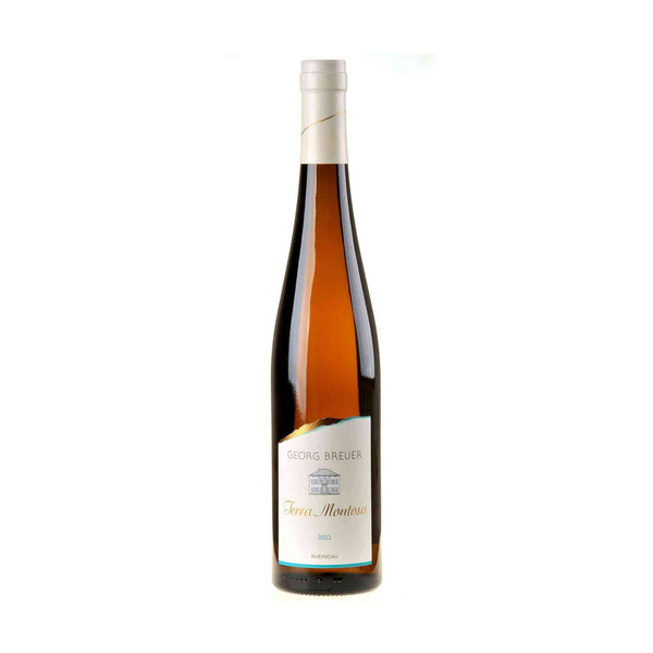 Weingut Georg Breuer Riesling Terra Montosa 2022 - Bottle Hero
