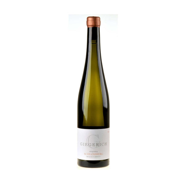 Weingut Giegerich Riesling Schlossberg Kabinett 2024 - Bottle Hero