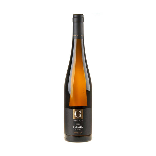 Weingut Giegerich Silvaner Schalk 2022 - Bottle Hero