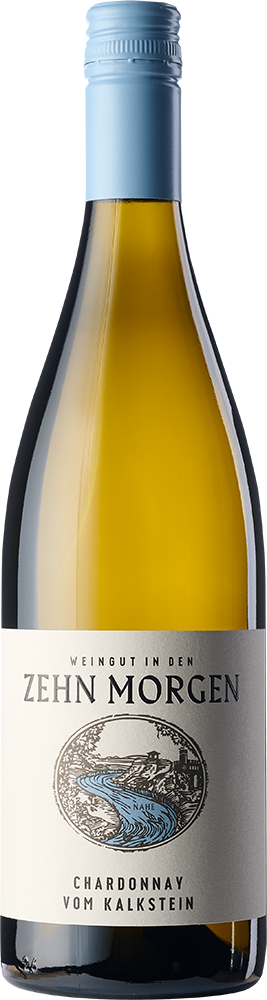 Weingut in den Zehn Morgen, Kalkstein Chardonnay, 2022 - Bottle Hero