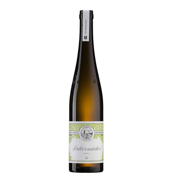 Weingut Karl Haidle, Riesling GG "Pulvermächer" 2023